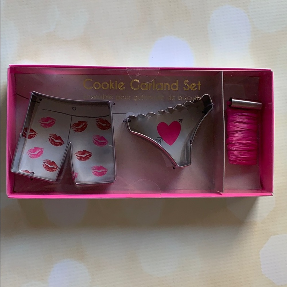 Meri Meri cutter set